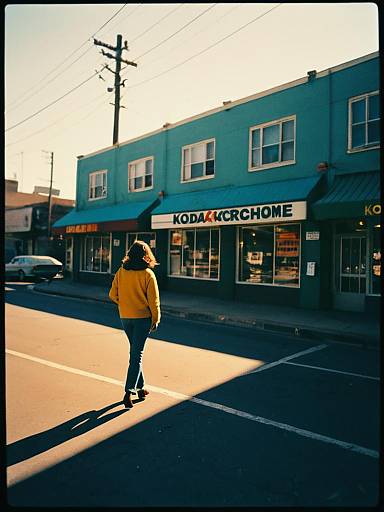 Midjourney Style Reference Prompt --sref 1388