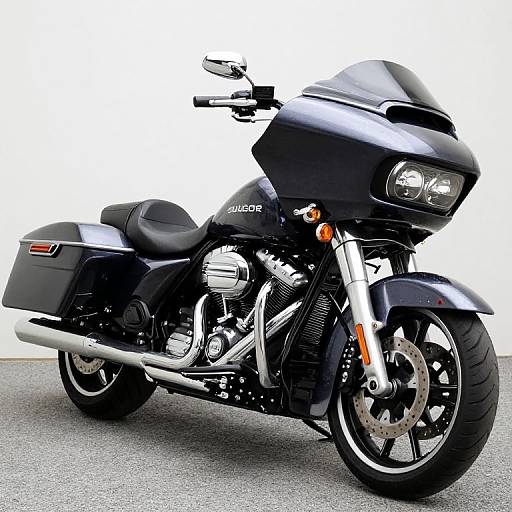 2019 Harley-Davidson CVO Road Glide Photo