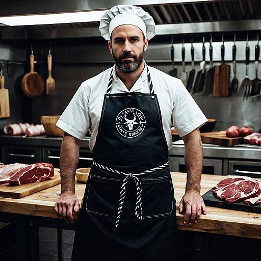 Gorr the God Butcher Outfit