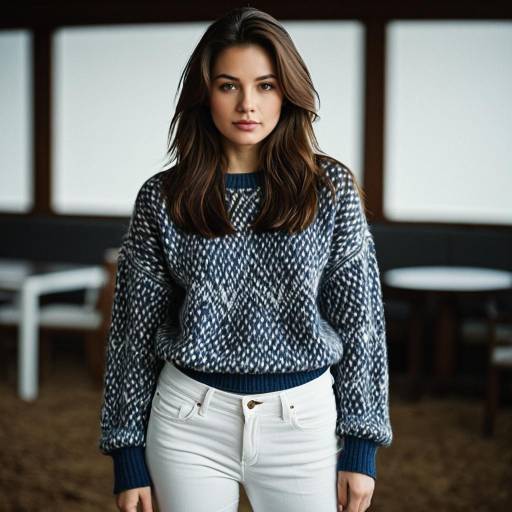 Stylish Solo Outfit for Women
