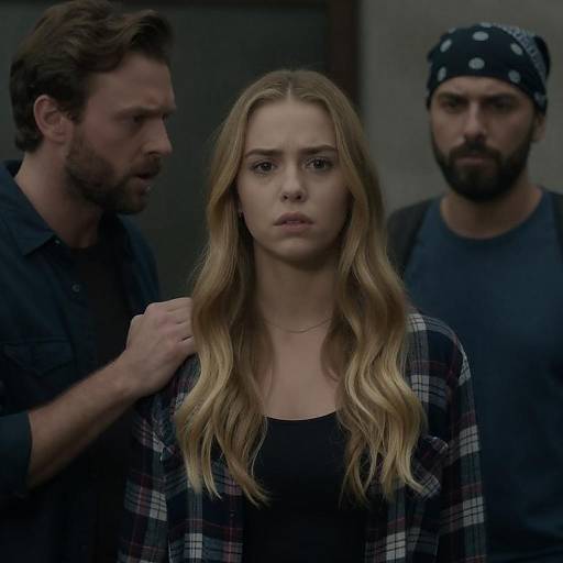 Concern in the Urban Shadows