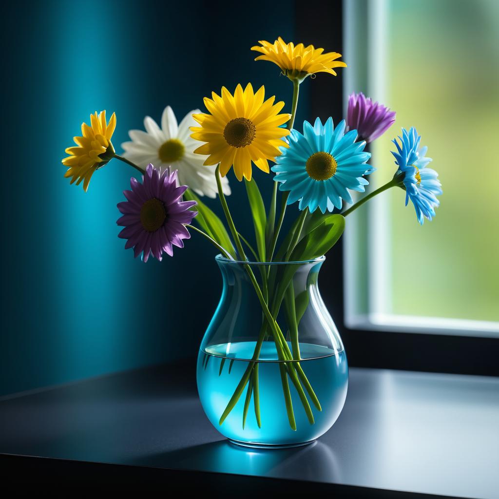 Realistic Floral Photography with Canon R5