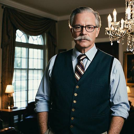 Jeff from American Dad Costume Inspiration