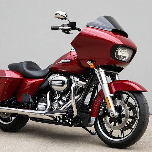2020 Harley-Davidson Road Glide in Colorado