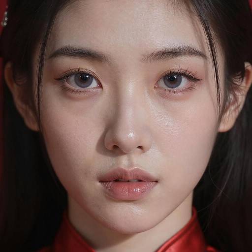 Ultra-Realistic Emmsto in Knight Armor