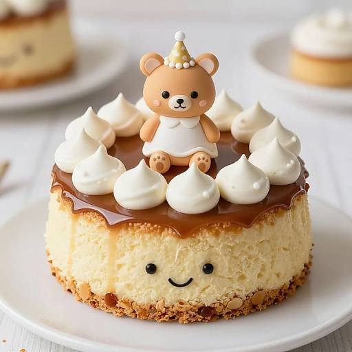 Top 25 Gateau Poupee Ideas