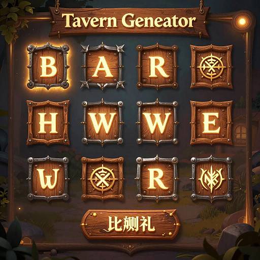 Digital artwork of a 