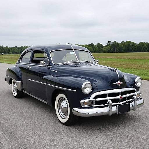 Large Image of 1949 Roadmaster