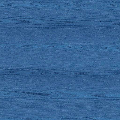 Ultra-Realistic Blue Marble Wood Texture