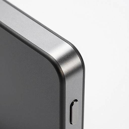 Photorealistic Gadget with No JPEG Artifacts