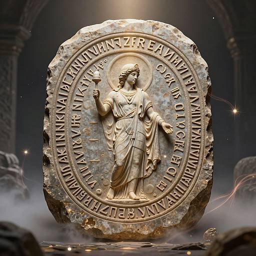 Greek Gods Name Generator Tablet