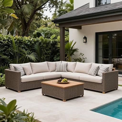 Top Outdoor Living Space Ideas 2020