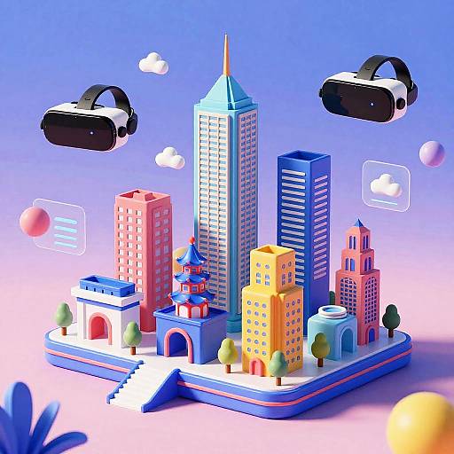 Dynamic Architecture Prompt Generator