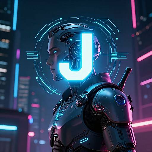 Cyberpunk J Profile Picture