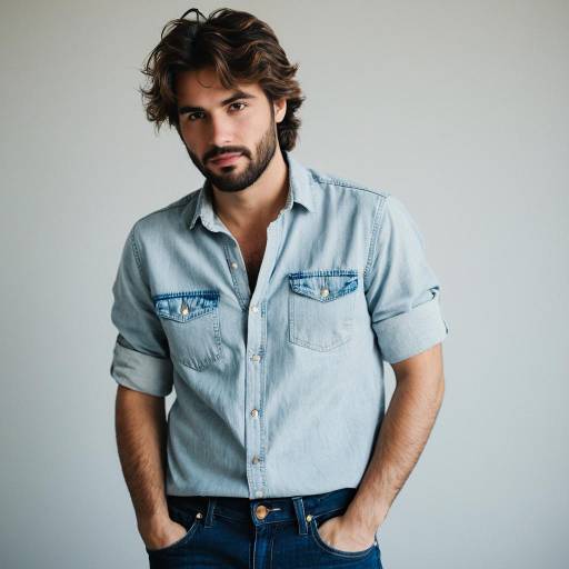 Modern Romain Cosplay with Casual Vibes