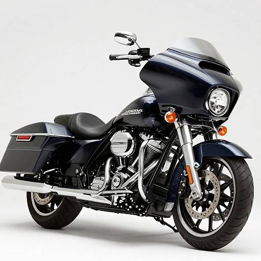 2015 Harley-Davidson Street Glide Special