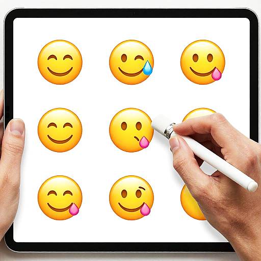 Step-by-Step Guide to Removing Emojis