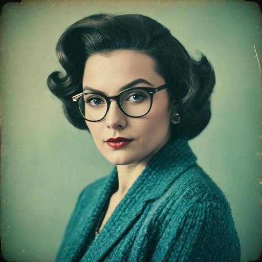 Serene Elderly Man in Cozy Cabin