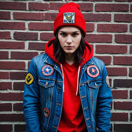 Delsin Rowe Cosplay Costume Design