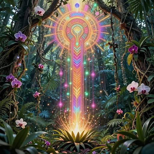 Andre 3000's Cosmic Ayahuasca Journey