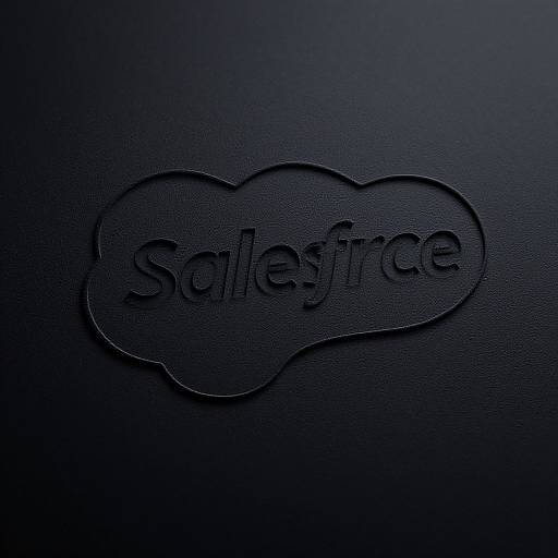 Dark blue textured background with embossed, cloud-shaped 