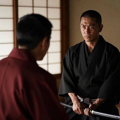 Dimly Lit Intensity: A Photo Capture