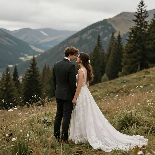 Adventure Elopement and Travel Planning