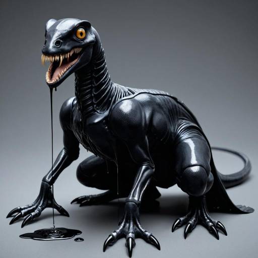 Cryptic Marsh Dweller with Webbed Claws