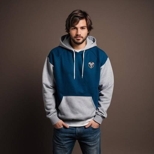 Casual Xavier Laflamme Cosplay Look