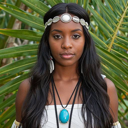 Disney Pocahontas Inspired Costume