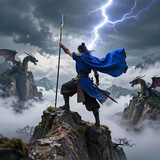 Dynamic Fantasy Spearman on Ridge