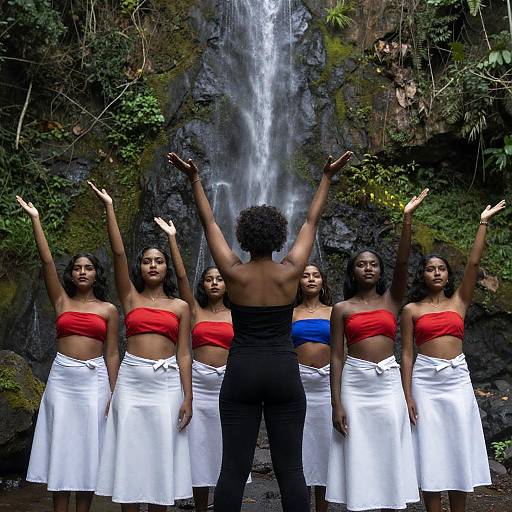 Celebration of Diversity in Nature