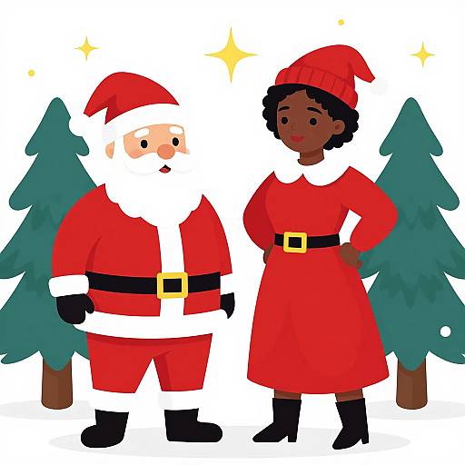 Merry Kwakkah Festive Vector Illustration