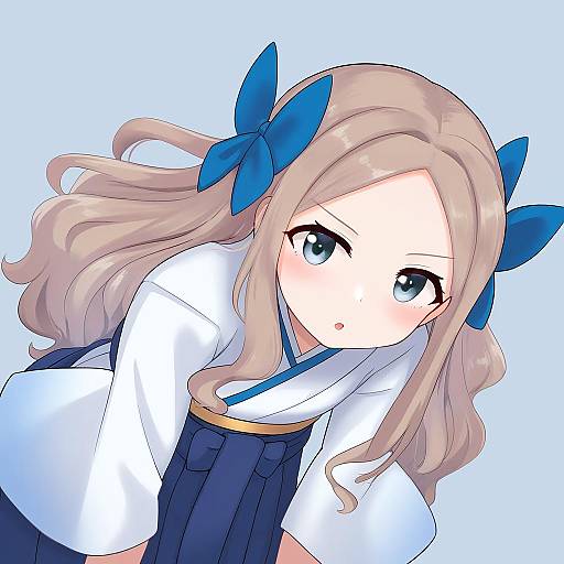 Illustration of Asakaze (kancolle), kantai collection in the style of Ajitarou (setsu)