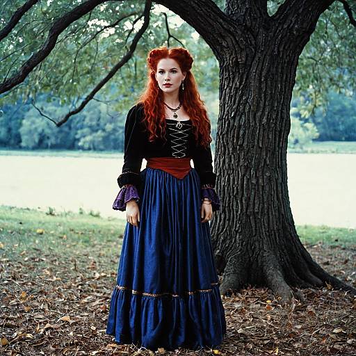 Enchanting Max Hocus Pocus Costume