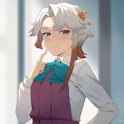 Illustration of Akishimo (kancolle), kantai collection in the style of Club3