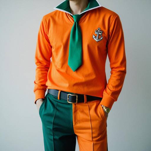 Josuke Higashikata Part 8 Cosplay Costume