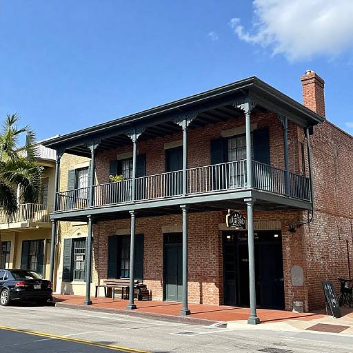 Tampa Ybor City Cultural Highlights