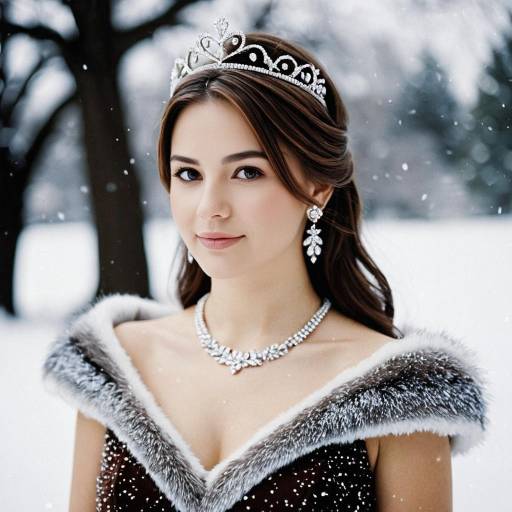 Elegant Winter Wedding Guest Attire