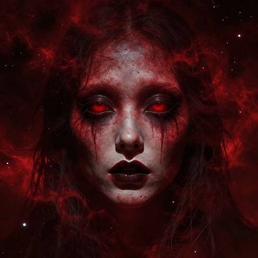 Cosmic Specter of Existential Terror