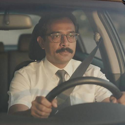 Dynamic Drive: A Portrait of Focus