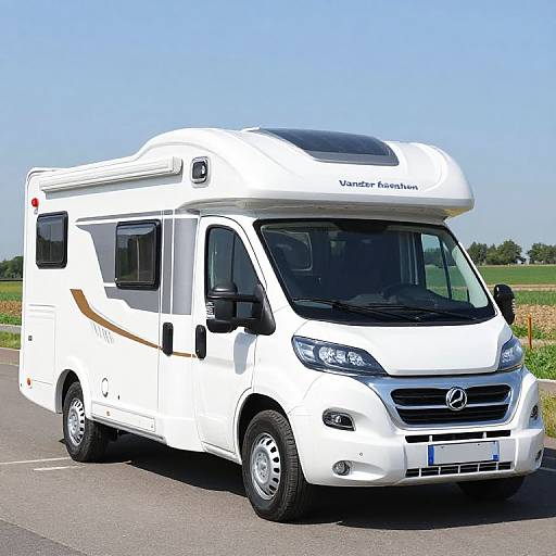 Motorhome Insurance Protection Vander Haeghen