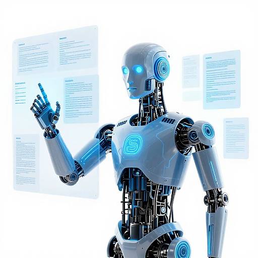 Abstract AI Alchemy Insight