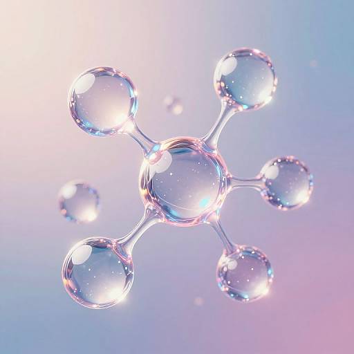 Fluid Molecules Diffusing in Crystal Medium