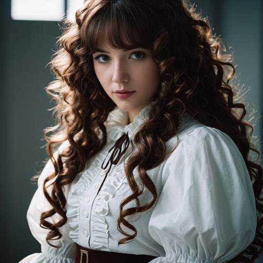 Bloom-Inspired Cosplay Costume Design