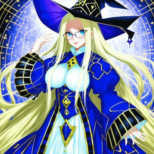 Illustration of Aesc (fate), fate/grand order in the style of Miyuki ruria