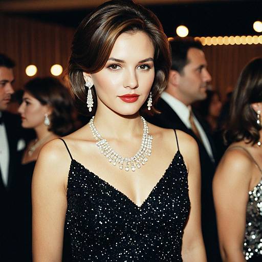 Decades-Themed Party Outfit Inspiration