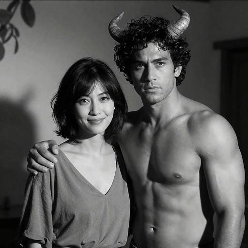 Power and Serenity in Shadows