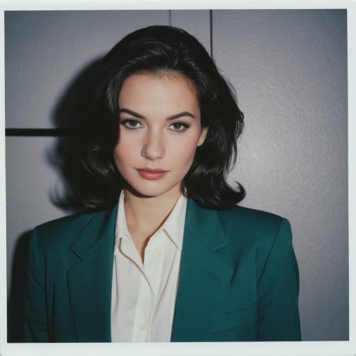 90s Jess Cosplay Costume Inspiration