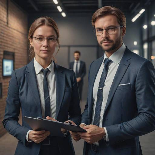 Hyper-Realistic Professional Photo Poster